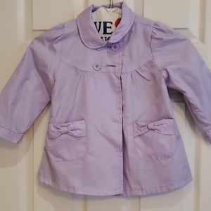 Girls coat